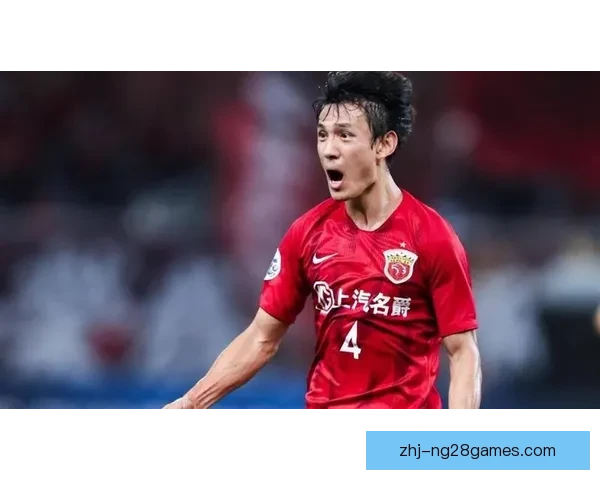 王燊超左右边卫自由切换助力球队防守与进攻优化